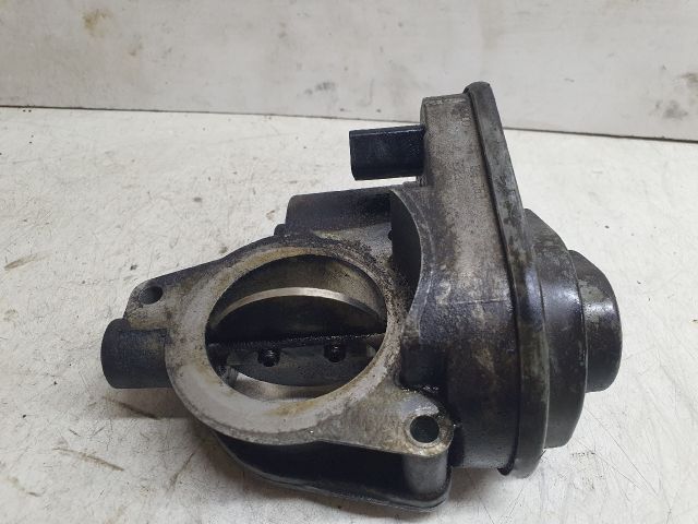 bontott AUDI A8 Fojtószelep (Elektromos)