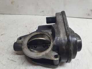 bontott AUDI A8 Fojtószelep (Elektromos)