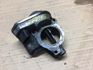 bontott AUDI A8 Fojtószelep (Elektromos)