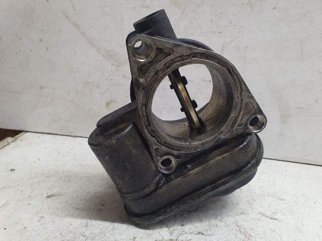 bontott AUDI A8 Fojtószelep (Elektromos)