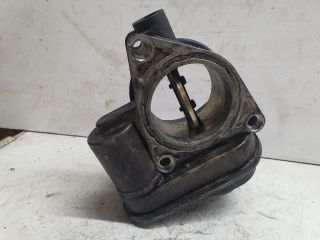 bontott AUDI A8 Fojtószelep (Elektromos)