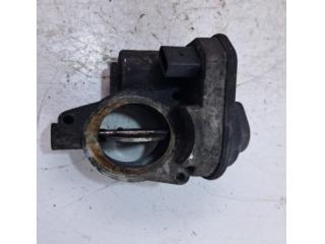 bontott AUDI A8 Fojtószelep (Elektromos)