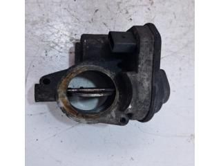 bontott AUDI A8 Fojtószelep (Elektromos)