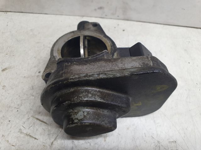 bontott AUDI A8 Fojtószelep (Elektromos)