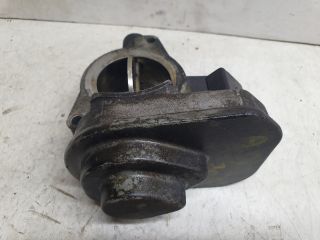 bontott AUDI A8 Fojtószelep (Elektromos)