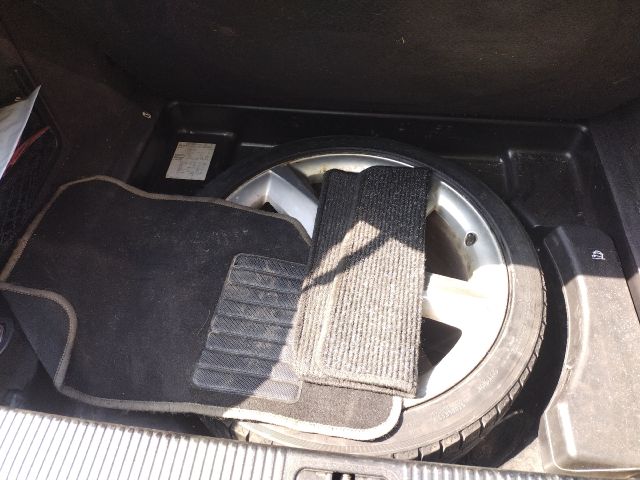 bontott AUDI A8 Fojtószelep (Elektromos)