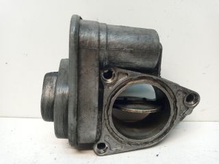 bontott AUDI A8 Fojtószelep (Elektromos)