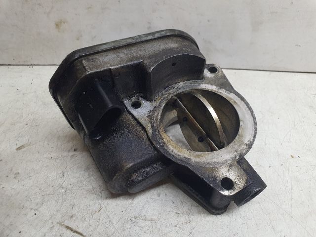 bontott AUDI A8 Fojtószelep (Elektromos)