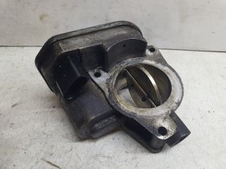 bontott AUDI A8 Fojtószelep (Elektromos)