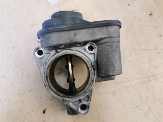 bontott AUDI A8 Fojtószelep (Elektromos)