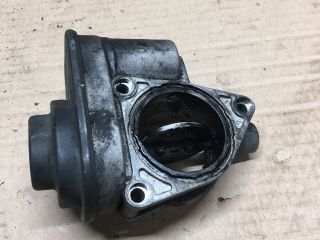 bontott AUDI A8 Fojtószelep (Elektromos)