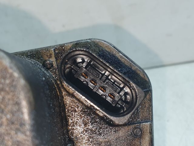 bontott AUDI A8 Fojtószelep (Elektromos)