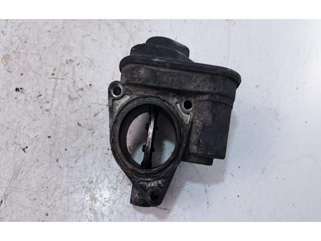 bontott AUDI A8 Fojtószelep (Elektromos)