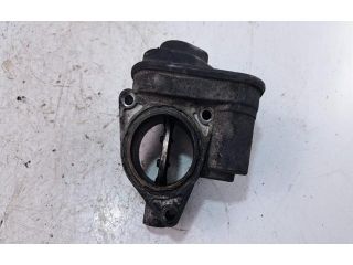 bontott AUDI A8 Fojtószelep (Elektromos)