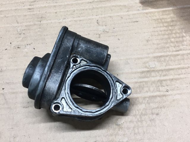 bontott AUDI A8 Fojtószelep (Elektromos)