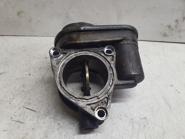 bontott AUDI A8 Fojtószelep (Elektromos)