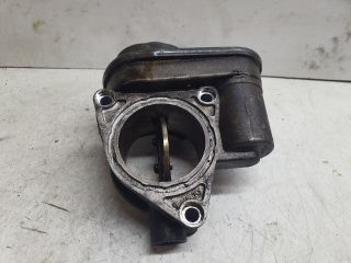 bontott AUDI A8 Fojtószelep (Elektromos)