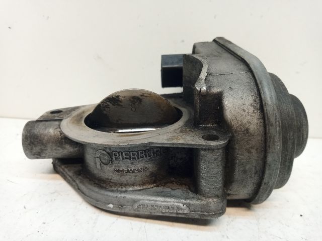 bontott AUDI A8 Fojtószelep (Elektromos)