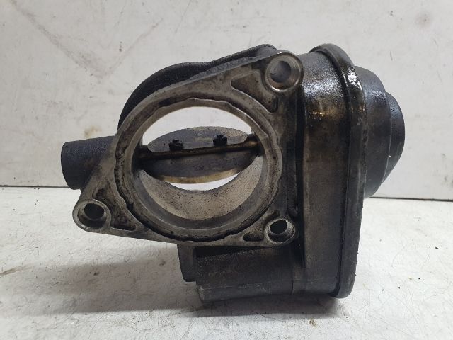 bontott AUDI A8 Fojtószelep (Elektromos)