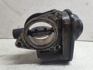 bontott AUDI A8 Fojtószelep (Elektromos)