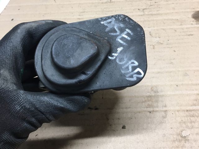 bontott AUDI A8 Fojtószelep (Elektromos)