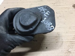 bontott AUDI A8 Fojtószelep (Elektromos)