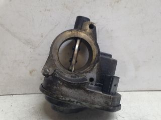 bontott AUDI A8 Fojtószelep (Elektromos)