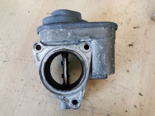 bontott AUDI A8 Fojtószelep (Elektromos)