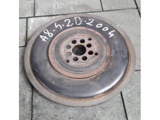 bontott AUDI A8 Főtengely Szíjtárcsa