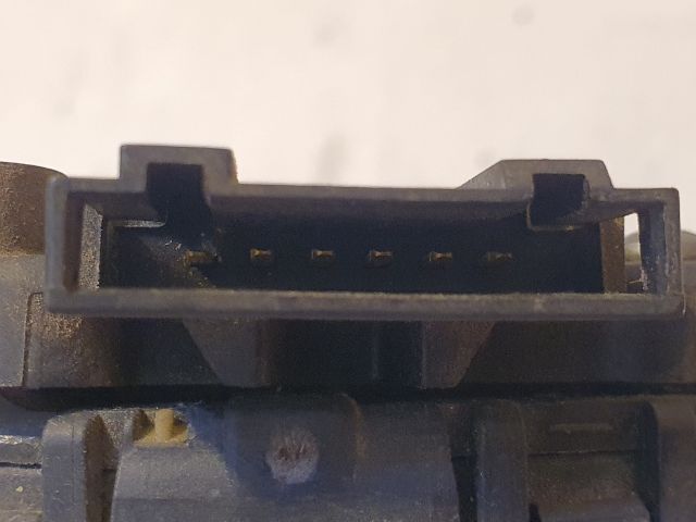 bontott AUDI A8 Gázpedál (Elektromos)