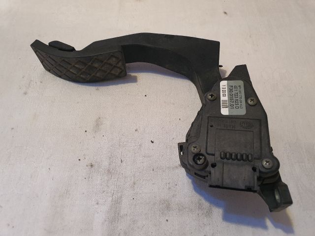 bontott AUDI A8 Gázpedál (Elektromos)