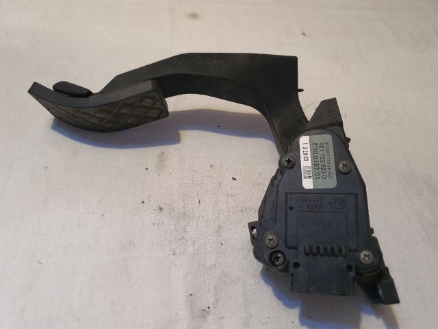 bontott AUDI A8 Gázpedál (Elektromos)