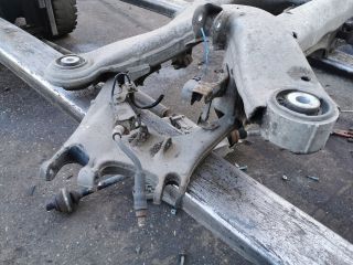 bontott AUDI A8 Hátsó Bölcső