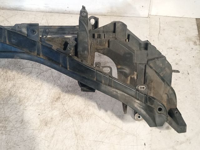 bontott AUDI A8 Homlokfal (Üres lemez)