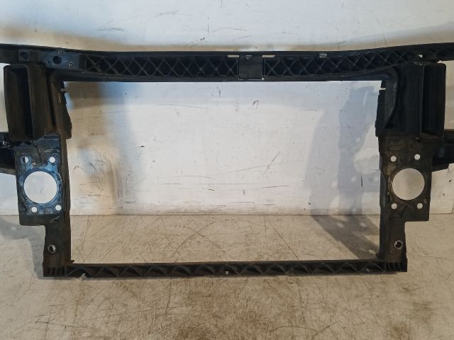 bontott AUDI A8 Homlokfal (Üres lemez)