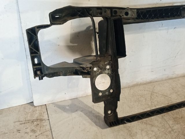 bontott AUDI A8 Homlokfal (Üres lemez)