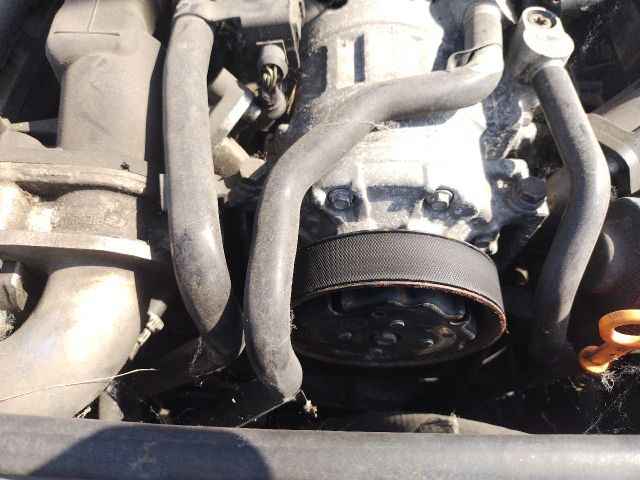 bontott AUDI A8 Hűtő Ventilátor(ok), Radiátor(ok) Szett