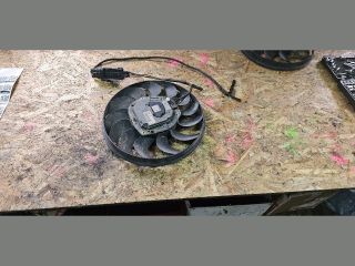 bontott AUDI A8 Hűtőventilátor
