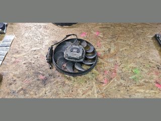 bontott AUDI A8 Hűtőventilátor