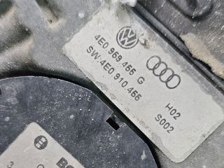 bontott AUDI A8 Hűtőventilátor