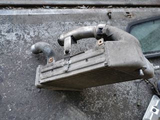 bontott AUDI A8 Intercooler