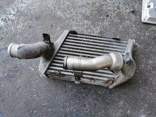 bontott AUDI A8 Intercooler