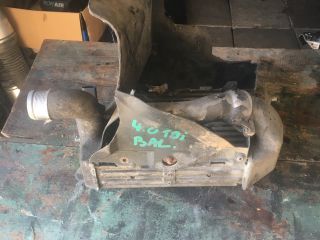 bontott AUDI A8 Intercooler