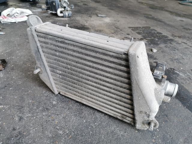 bontott AUDI A8 Intercooler
