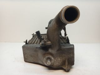 bontott AUDI A8 Intercooler