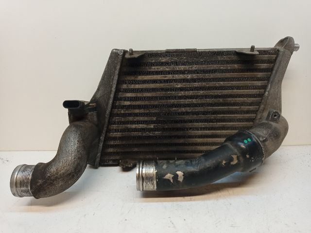 bontott AUDI A8 Intercooler