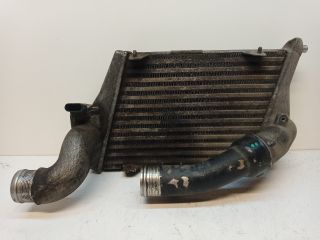 bontott AUDI A8 Intercooler