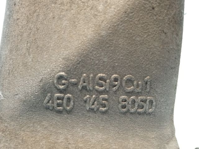 bontott AUDI A8 Intercooler