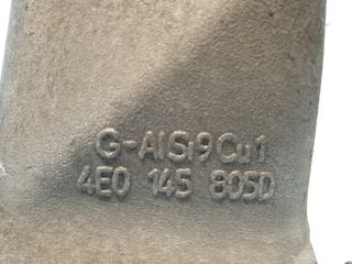 bontott AUDI A8 Intercooler