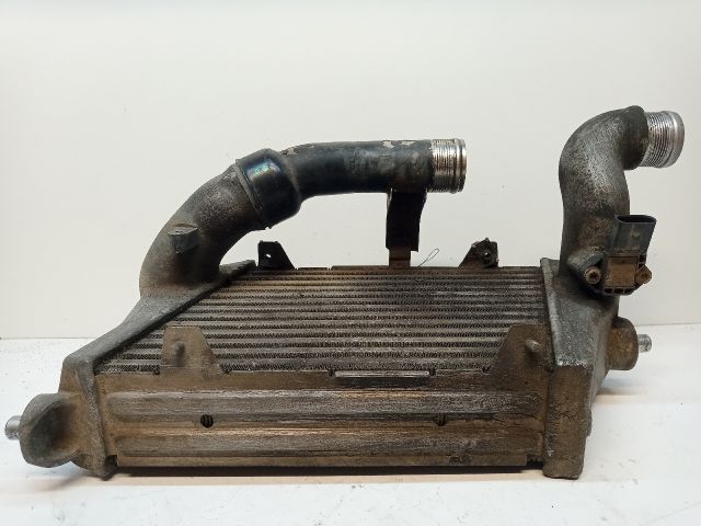 bontott AUDI A8 Intercooler